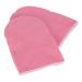 Portable Paraffin Wax Hand Gloves - Moisturizing Treatment Kit for Soft Hands (Pink) - International Shipping Available - Buy Online on GoSupps.com