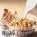 High Protein Low Carb Cereal - 15g Protein, 6g Net Carbs - Cinnamon Flavor - Buy Online on GoSupps.com