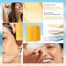 Titimore Sun Stick Sunscreen SPF 50+ | Waterproof Facial & Body Sun Protection - Buy Online on GoSupps.com