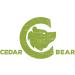 Cedar Bear Ashwagandha Root Liquid Supplement - 2 Fl Oz - Nutritive Adaptogen for Nervous System Support - Buy Online on GoSupps.com