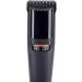 JATA MP59B Rechargeable Mustache Bartrimmer - Cordless 20 Adjustable Positions (0.5 to 10mm) Durable Removable Head - International Shipping Available - Buy Online on GoSupps.com