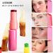 Cooling Water Milk Jelly Blush | Multi-Use Lip & Cheek Tint Stick | Sheer Buildable Color | International Shipping Available - Buy Online on GoSupps.com