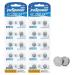 AG7 SR927SW 395 SR927W SR927 LR927 Alkaline Button Cell Watch Batteries 20pcs