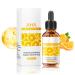 Mingchengheng Fruit Acids For Skin 30ml | Skin Brightening Essence Pore Minimizer | Moisturizing Spot Corrector | Acid Hydrating Liquid Facial Essence For Face Firming Brighten Skin Tone