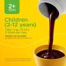 Zarbee's Children's Cough + Mucus Syrup Zinc Honey Elderberry English Ivy Leaf Immune System Mixed Berry Flavour 118 mL - Buy Online on GoSupps.com