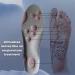Ultra Comfort Cloud 4D Orthopedic Insoles for Plantar Fasciitis - Shock Absorbing Arch Inserts for Men & Women - International Shipping Available - Buy Online on GoSupps.com