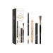 Billion Dollar Brows Best Sellers Kit: Universal Brow Pencil, Brow Duo Pencil, Brow Gel, and Smudge Brush for Defined Brows - Buy Online on GoSupps.com