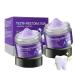 Tooth Repair Mineral Powder, Tooth Mineral Powder, Teeth Whitening Mineral Powder, Purple Whitening Powder, Effectively Strengthen Teeth and Gums
