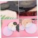 COHEALI 2 Pcs Silicone Mold Silicone Coasters Resin Coasters Cup Mat Casting Mold Tool Crystal - Buy Online on GoSupps.com