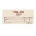 Buy Senseo Caf Latte Vanilla Pads - 40 Coffee Pads Pack of 5 - Perfect for 40 Delicious Drinks | International Shipping Available - Buy Online on GoSupps.com