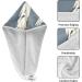 Super Absorbent Parrot Corella Hair Towels 2 Pack - Quick Dry Turbans for Women & Girls | Best Hair Drying Solution - Buy Online on GoSupps.com