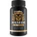 Max Alpha X10ND Ultra Prostate - T Prostate Support for Men - Promote Energy & Endurance - Blood Flow Support for Prostate Health with Vitamin D Ginseng Green Tea & Zinc - Immune Support Benefits