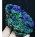JFLDVUMJUM Natural Rare Green Malachite s ore Sample/from Laos Beautiful (Size : 200-250g) ZAOQINIYIN (Size : 300-350g) - Buy Online on GoSupps.com