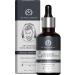 The Man Company Anti-Graying Hair & Beard Serum for Men Enriched with Bhringraj Arcolys & Shikakai | Strengthen Hair & Beard Roots | Toxin-Free | All Hair Type - 30ml