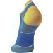 Smartwool Men Run Zero Cushion Low Ankle Large Neptune Blue - Comfort and Performance for Active Men - Buy Online on GoSupps.com