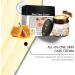  Fogukier Skin firming cream firming cream for loose skin - 50g Facial Care Cream Long-lasting moisturizing face cream effective skincare cream for firmer skin - Buy Online on GoSupps.com