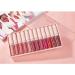  Kingknow 12 Colour Lip Gloss Waterproof Long-Lasting Matte Liquid Make-Up Lipstick Cosmetics - Buy Online on GoSupps.com