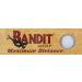 Bandit Maximum Distance Golf Balls