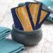 Chefs' Selections English Mustard Sachets 50x5g