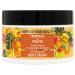 Tropical Fruits Body Cream - Grapefruit Extract Shea Butter Glycerine Panthenol and Vitamin-E providing Vibrant Hydration 8.4 fl oz