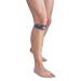 Push Sports Patella Brace - Pain Relief for Jumper's Knee & Osgood-Schlatter. Non-Slip, Comfortable Brace for Sports. One-Size Fit - Buy Online on GoSupps.com