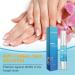 Nail Regeneration Bio-Pen 2Pcs Set for Effective Fragile Nail Repair - Men Women (Blue) - Buy Online on GoSupps.com