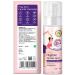 Mom & World Natural Hygiene Intimate Spray - 100ml | Dermatologically Tested for 24-Hour Odour Protection - Buy Online on GoSupps.com