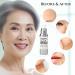 Super C Serum for Women Over 70 | Rapid Anti-Aging Hydrating & Firming Serum | 90ml Pack of 3 - Buy Online on GoSupps.com