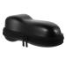 COHEALI Portable Shaver Case Shaver Storage Box Travel Case EVA Manual Razor Trimmer Protector Shaver Accessories