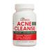 Acne Cleanse Capsules.Powerful Vitex Angus Extract, Niacinamide, Biotin for Teens & Adults. Organic Acne Treatment,Cystic Pimples, Oily Skin to Natural Clear Skin Vitamins Supplement- 60 Count