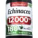 FITO MEDIC'S Lab | echinacea |180 Capsules | echinacea Supplement | Ultra high Absorption.