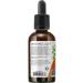 NOW Supplements Certified Organic Turmeric Extract - 2 fl oz Liquid Ayurvedic Herb for Health - Pack of 1 - Buy Online on GoSupps.com