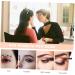 SOESFOUFU Makeup Eyeshadow Stick Eye Shadow Pencil Crayons Eyeshadow Stick Glitter Eyeshadow Pencil Glitter Powder Sponge Girl 1 count (Pack of 1) As Shown - Buy Online on GoSupps.com