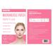 Micro Needle Patch Wavy Line - 6 Anti-Wrinkle Patches for Forehead Eye Folds & More | International Shipping - Buy Online on GoSupps.com