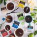 Bigelow Black Tea Variety Pack - 120 Caffeinated Tea Bags (6 Flavors, 20 Count Each) - Buy Online on GoSupps.com