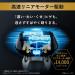 Buy Panasonic ES-LS5C-K LAMDASH PRO Men's Shaver - 6 Blades Foam Making Function Japan Import - International Shipping Available - Buy Online on GoSupps.com