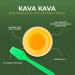 Amazing Botanicals Kava Kava 80% Kavalactone Extract Paste, High Potency Extract, New and Improved Formula (1OZ / 28 Grams) - Buy Online on GoSupps.com