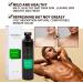 Shefave Tanning Accelerator Mousse 100 ml Sunbed Tanning Accelerator Long Lasting Quick Tanning Oil Self-Tanning Oil Tanning Accelerator Effective for Sunbed & Outdoor Sun - Buy Online on GoSupps.com