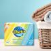 Thetis Color and Dirt Grabber Sheets - Eco-Friendly Fragrance-Free Dye Absorbing Sheets for 50 Loads - Color Safe Laundry Solution - Buy Online on GoSupps.com