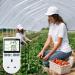 Doright Digital Temperature Controller LCD Screen Thermostat UK Plug - Ideal for Greenhouse, Farm, Terrarium, Reptile - 250V/13A - Buy Online on GoSupps.com