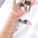 Liquid Glitter Eyeliner Colorful Set Long Lasting Waterproof Makeup Eyeliner Metallic Shimmer Pigment Liquid Eye Liner Pen Quick Drying High Pigmented Sparkle Eyeshadow - Buy Online on GoSupps.com
