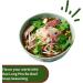 Bao Long Vietnamese Beef Pho Soup 75g (Pack of 12) Beef Pack of 12 - Buy Online on GoSupps.com