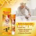 Bee Venom Cream New Zealand Meniscus Pain Relief Ointment Creme venin d'abeille pour arthrites Gel de soin professionnel au venin d'abeille de nouvelle-z lande Relieve Joint Pain (5pcs) - Buy Online on GoSupps.com