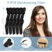 33-Piece Hair Dye Brush and Bowl Set for DIY Salon Hair Coloring - Buy Online on GoSupps.com