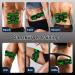 Seveko EMS Abdominal Muscle Trainer - Full Body Fitness Device with 8 Modes 15 Intensities & 10 Hydrogels for Faster Results - Buy Online on GoSupps.com