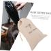 Didiseaon Hair Dryer Organizer Bags for Travel Portable Drawstring Bag Jewelry Bag Universal 35c Travel Bag 35.5x21cm As Shown - Buy Online on GoSupps.com