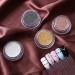 0.4mm Mixed Color 3D Micro Steel Pearl Nail Art Decorations - Mini Caviar DIY Charms & Studs for Manicure | International Shipping - Buy Online on GoSupps.com