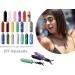 Buy Xiannvxi 20PC Healing Crystals Set | Amethyst Rose Quartz Obsidian Tiger Eye | Chakra Stones for Reiki Meditation & Spiritual Gifts - Buy Online on GoSupps.com