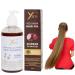 Yana Red Onion Hair Oil With Yana 2-in-1 Shampoo & Conditioner