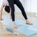 Baluue Yoga Resistance Bands - Pull Up Stretching & Exercise Bands for Men & Women | Perfect for Pilates Back & Leg Workouts - Buy Online on GoSupps.com